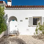 Relaxing Beach House In Alfamar By Lovelystay