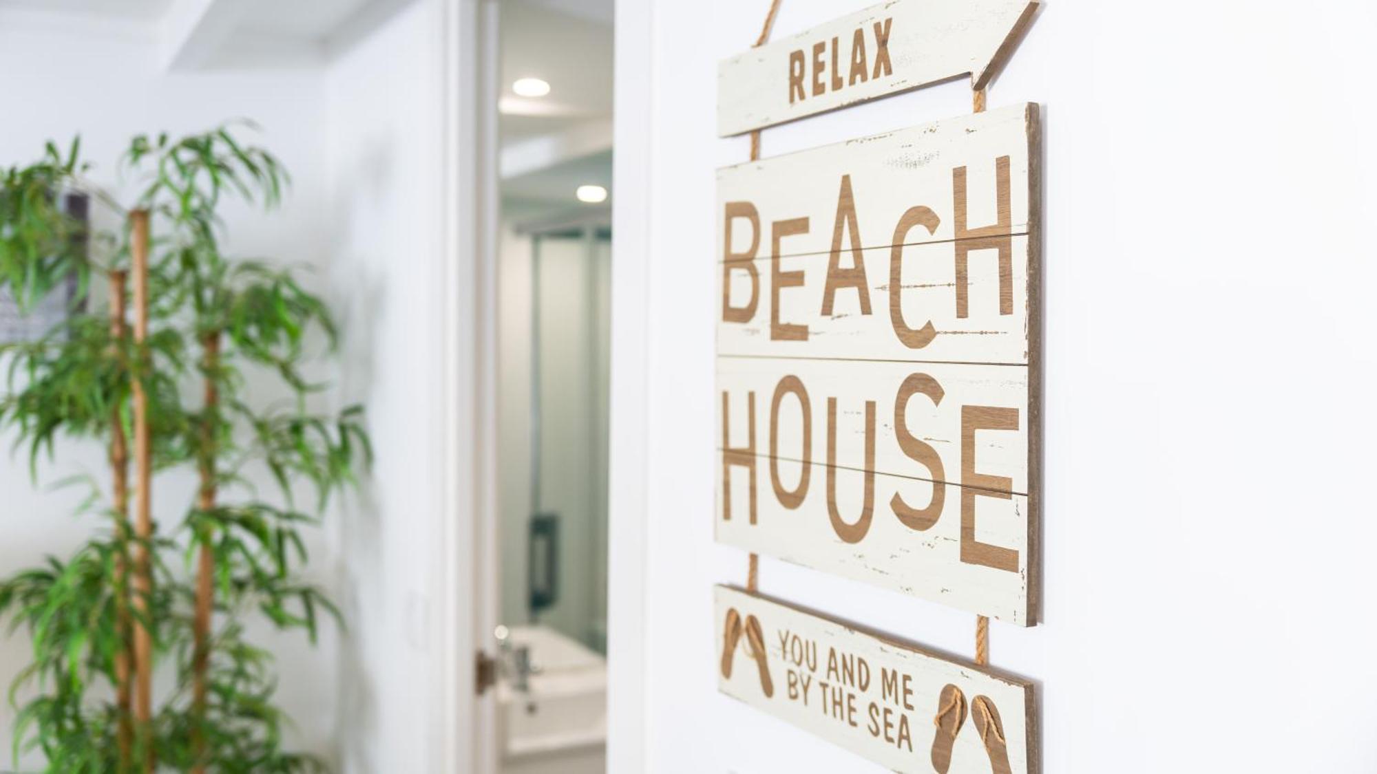 Holiday home Relaxing House In Alfamar By Lovelystay *