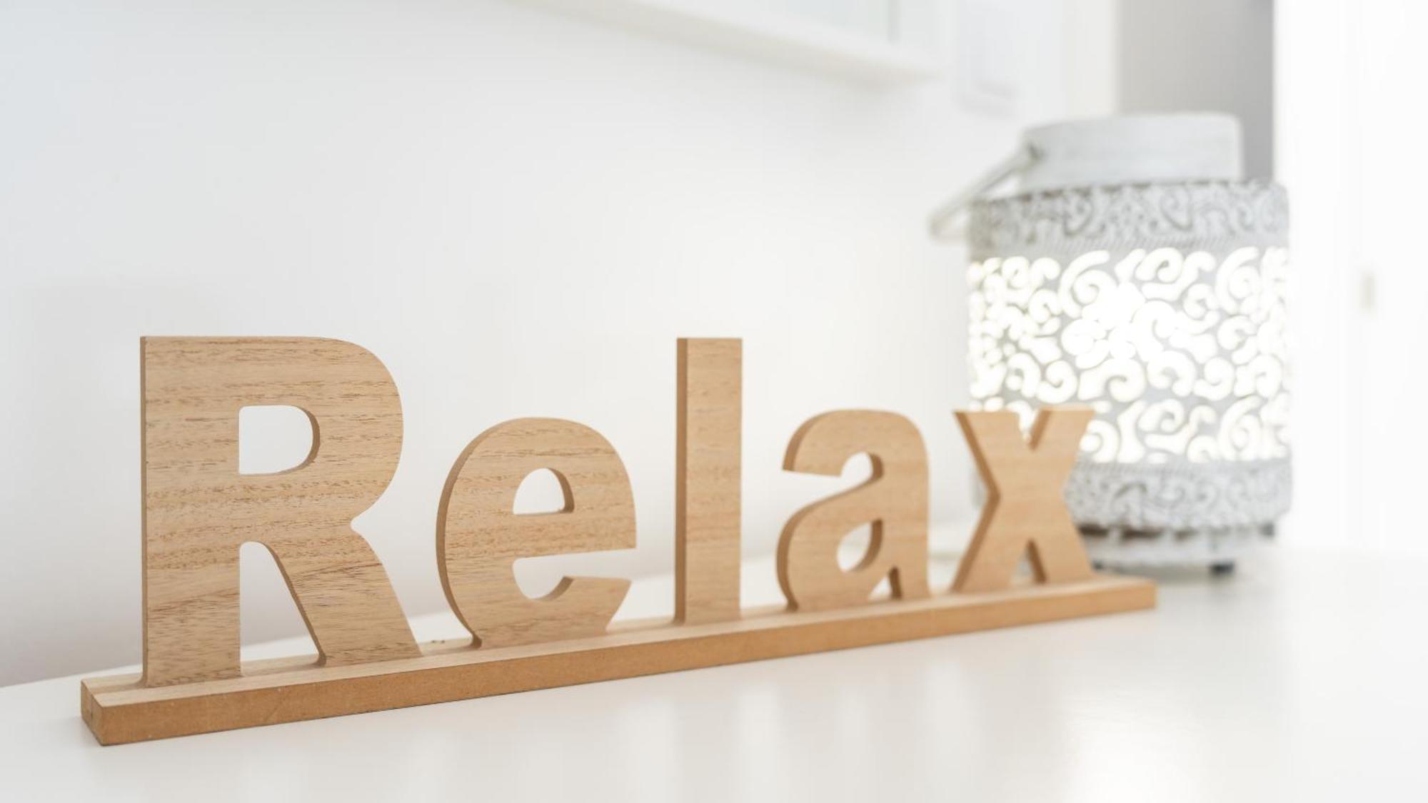 Relaxing House In Alfamar By Lovelystay Holiday home *
