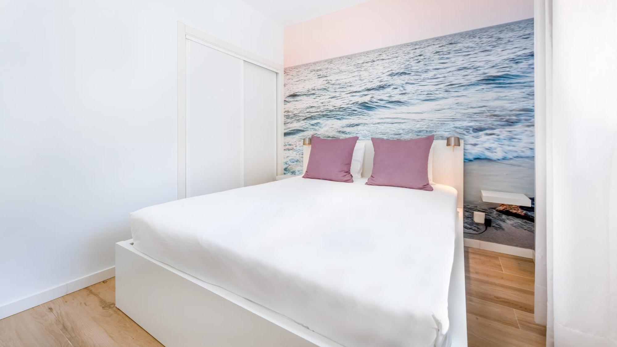 Relaxing House In Alfamar By Lovelystay Holiday home *