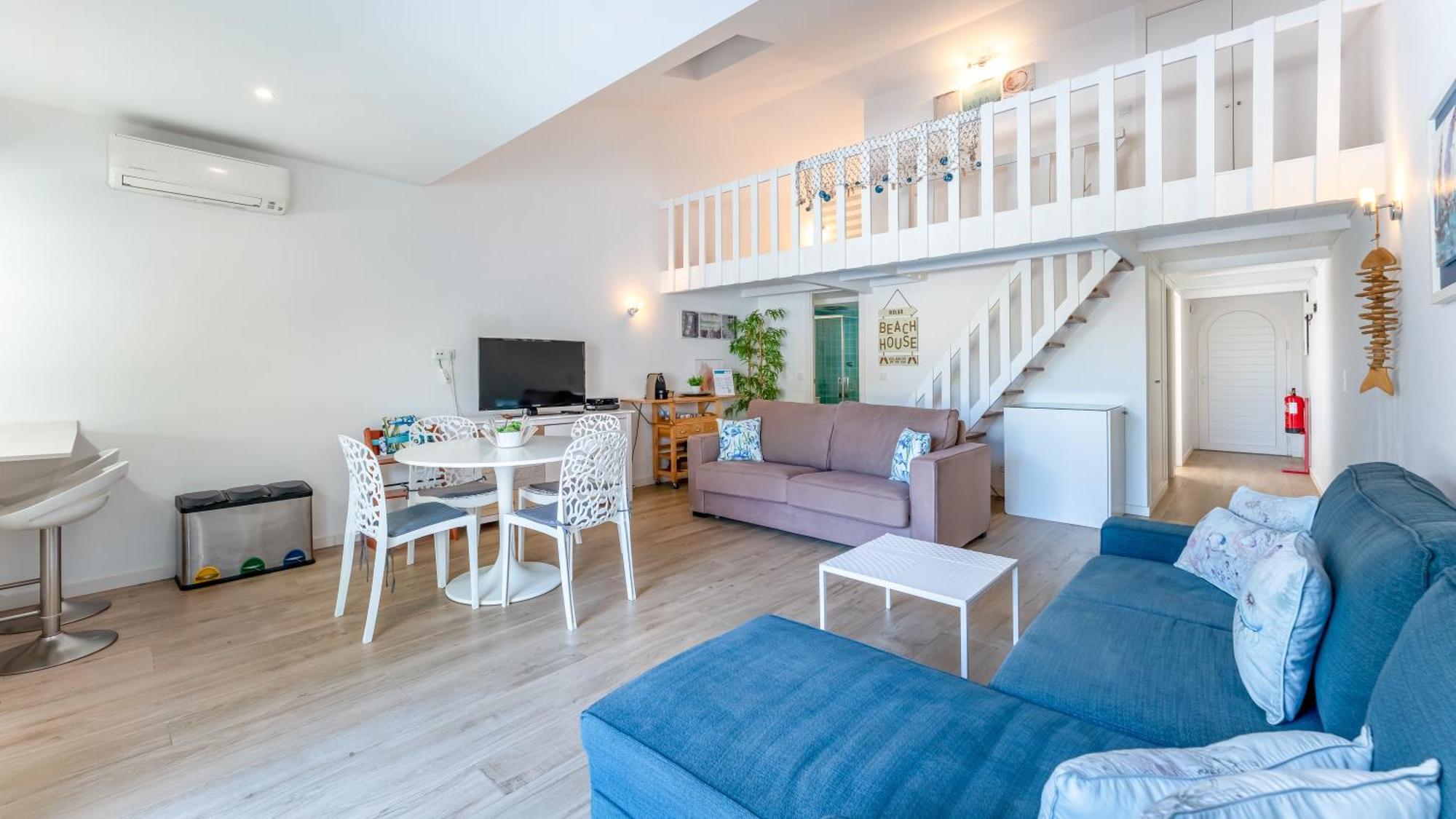 Relaxing House In Alfamar By Lovelystay Holiday home *